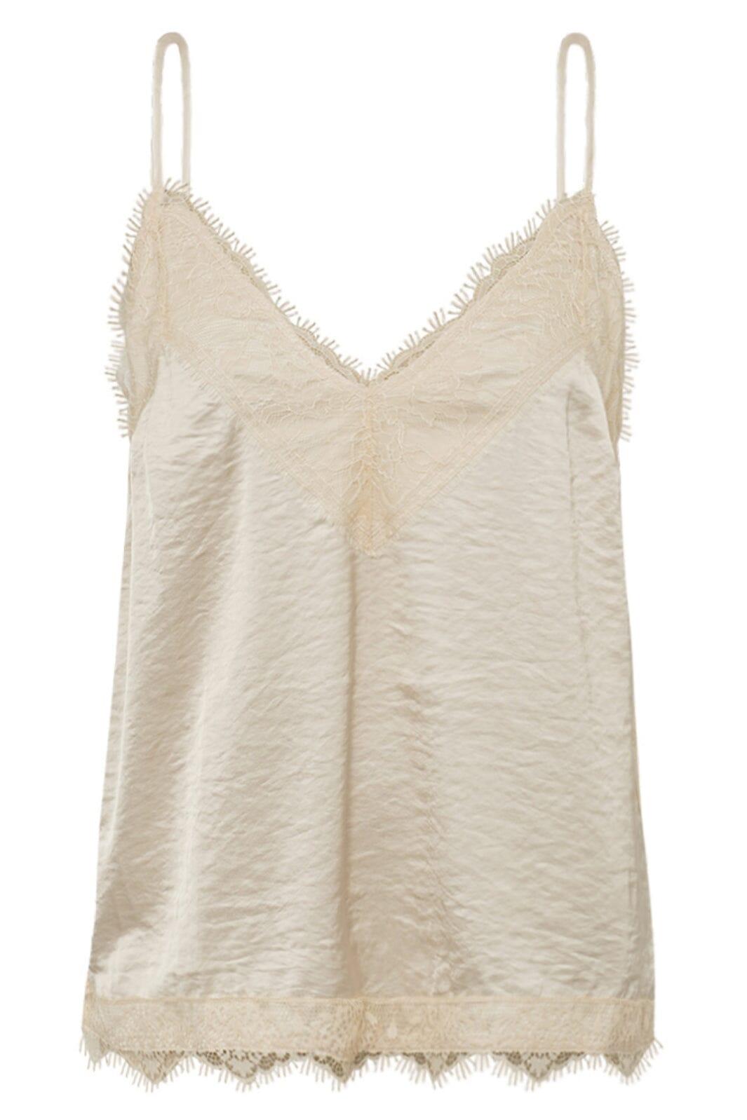 Gossia - Singgo Top G2853 - Creme Toppe 