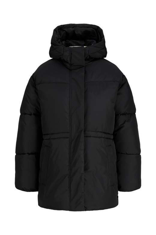Jjxx - Jxmaeve Mid Puffer Jacket - 5038546 Black