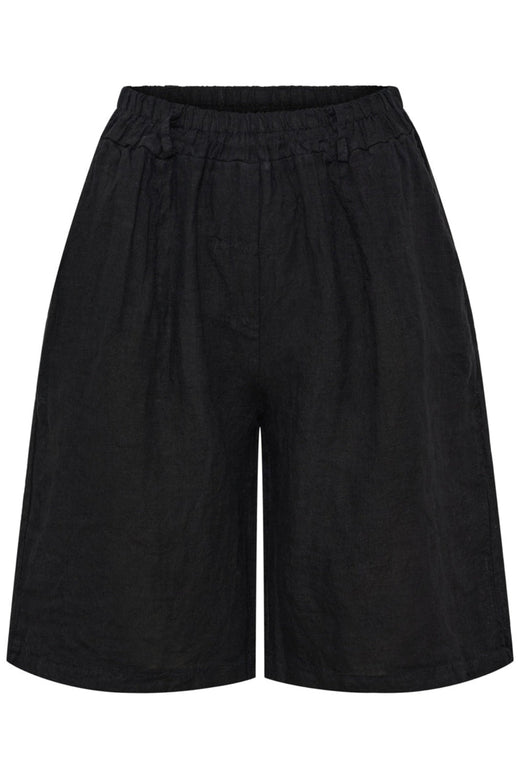 Marta Du Chateau - Mdcsantina Shorts 246013 - Black