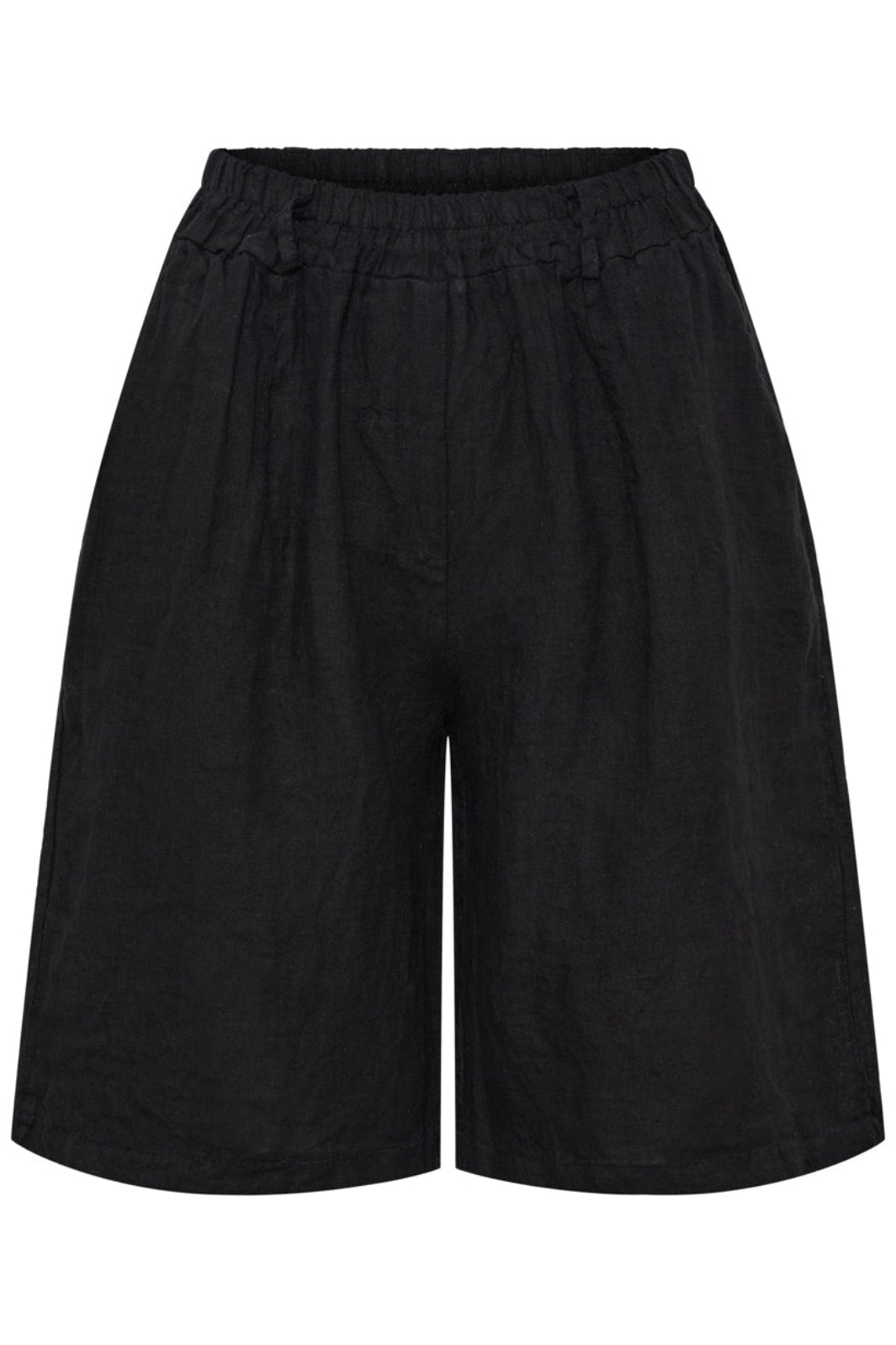 Marta Du Chateau - Mdcsantina Shorts 246013 - Black