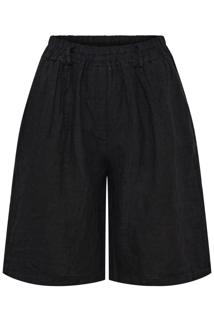 Marta Du Chateau - Mdcsantina Shorts 246013 - Black