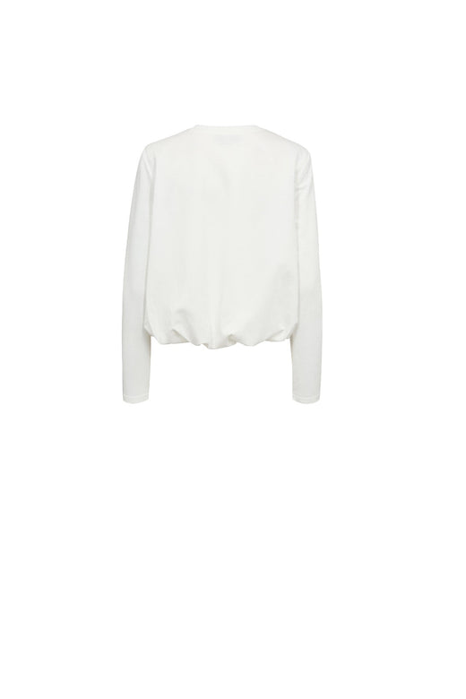 Gossia - Evigo Blouse G3158 - Off-White