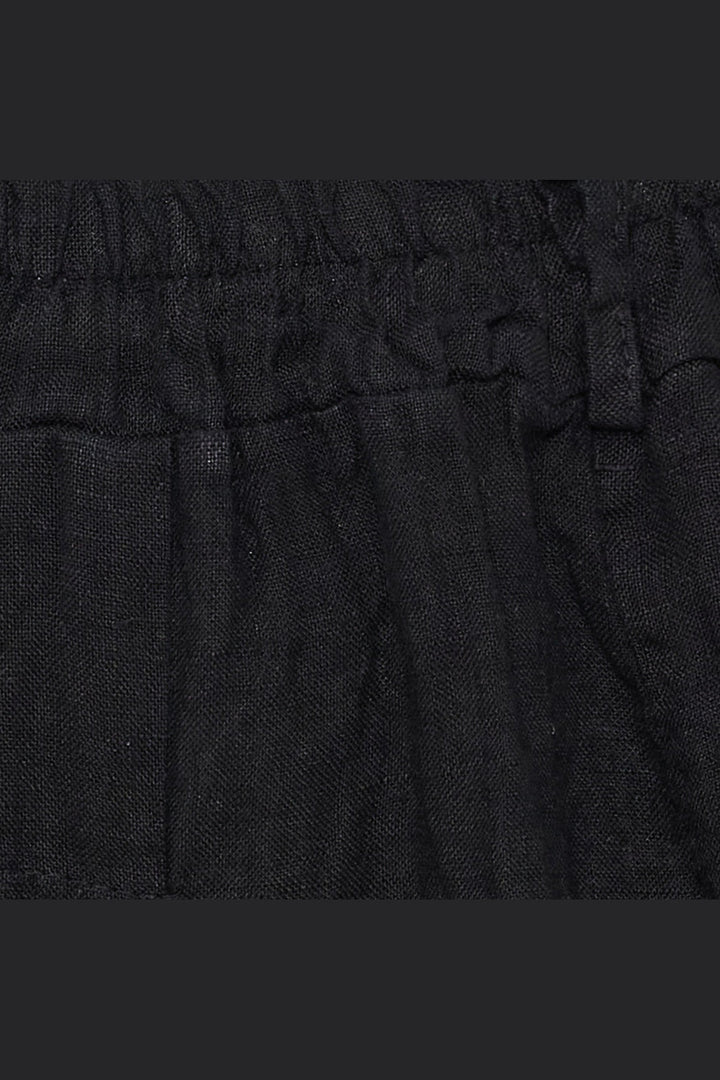 Marta Du Chateau - Mdcsantina Shorts 246013 - Black