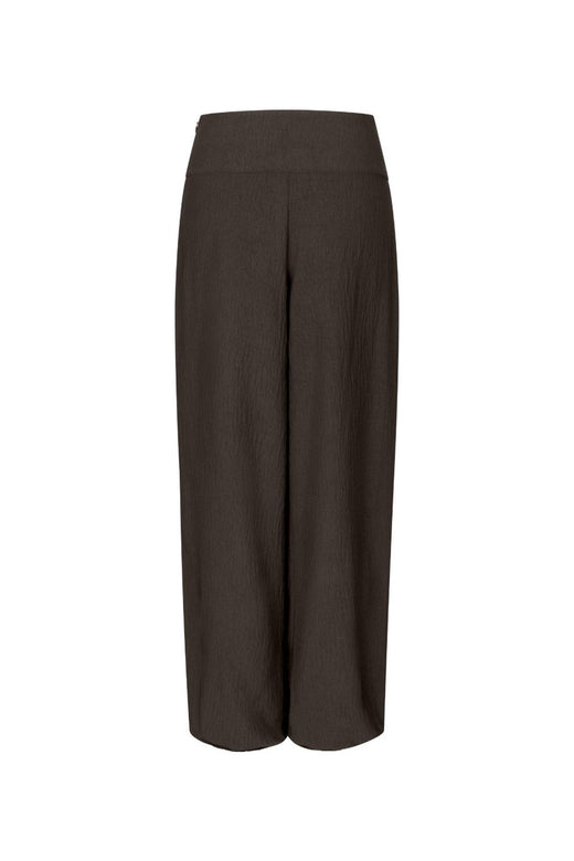 Modström - Tullemd Pants 59459 - 5508 - Seal Brown