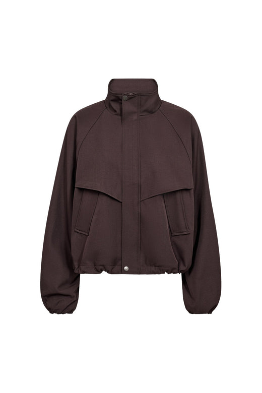 Co´Couture - Lunacc Jacket 500392 - 20016 - Bison