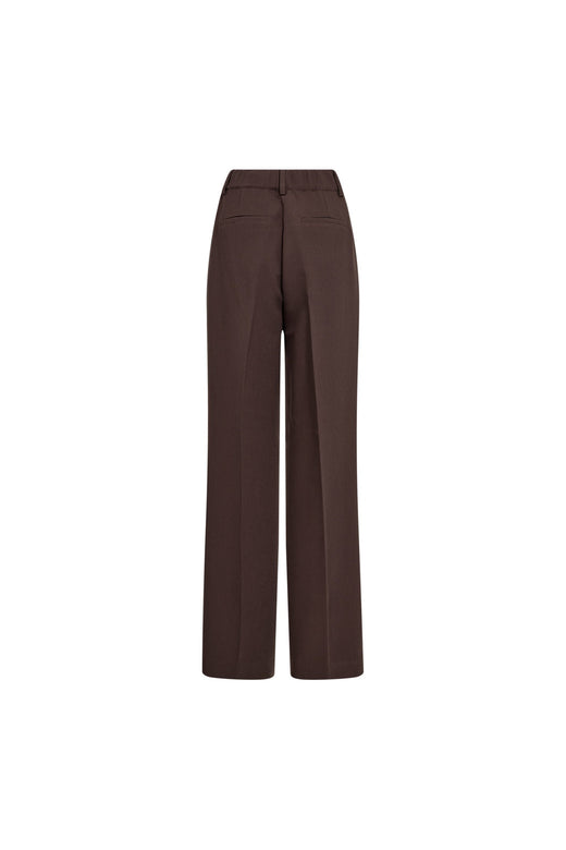 Co´Couture - Acilecc Pant 500462 - 20002 - Brown