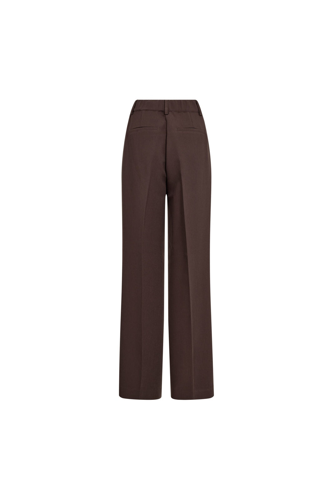 Co´Couture - Acilecc Pant 500462 - 20002 - Brown