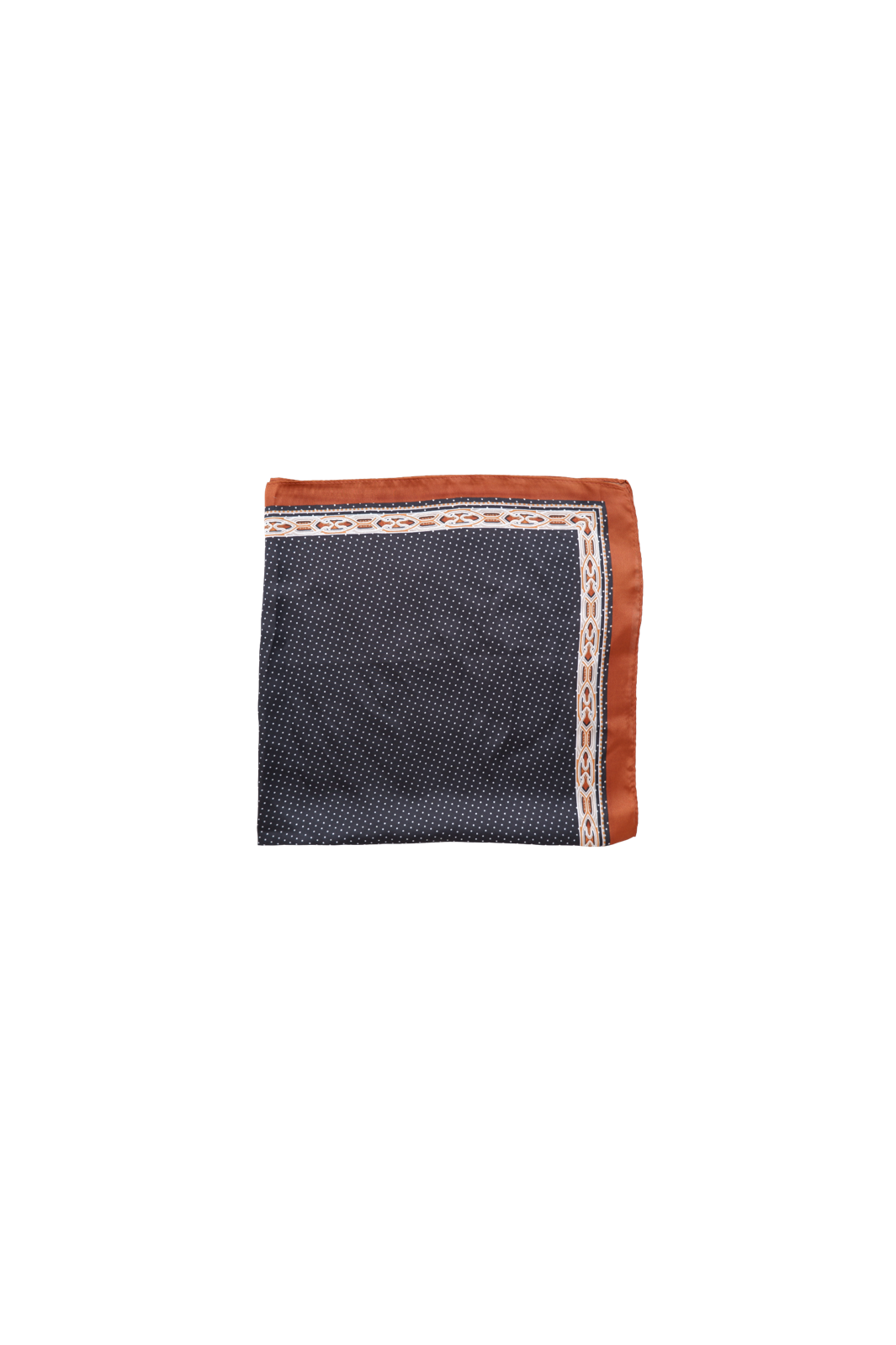 Black Colour - Bcraquel Satin Scarf 3707 - Black