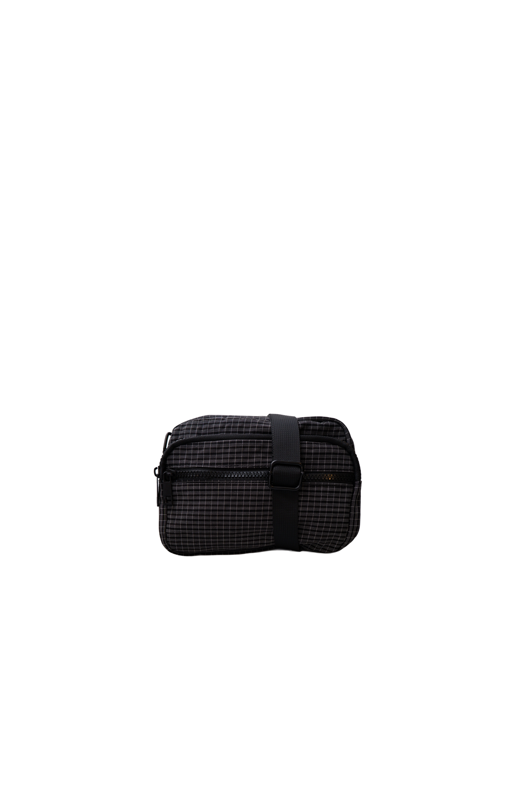 Black Colour - Bcagata Crossover Bag Small 9389 - Black