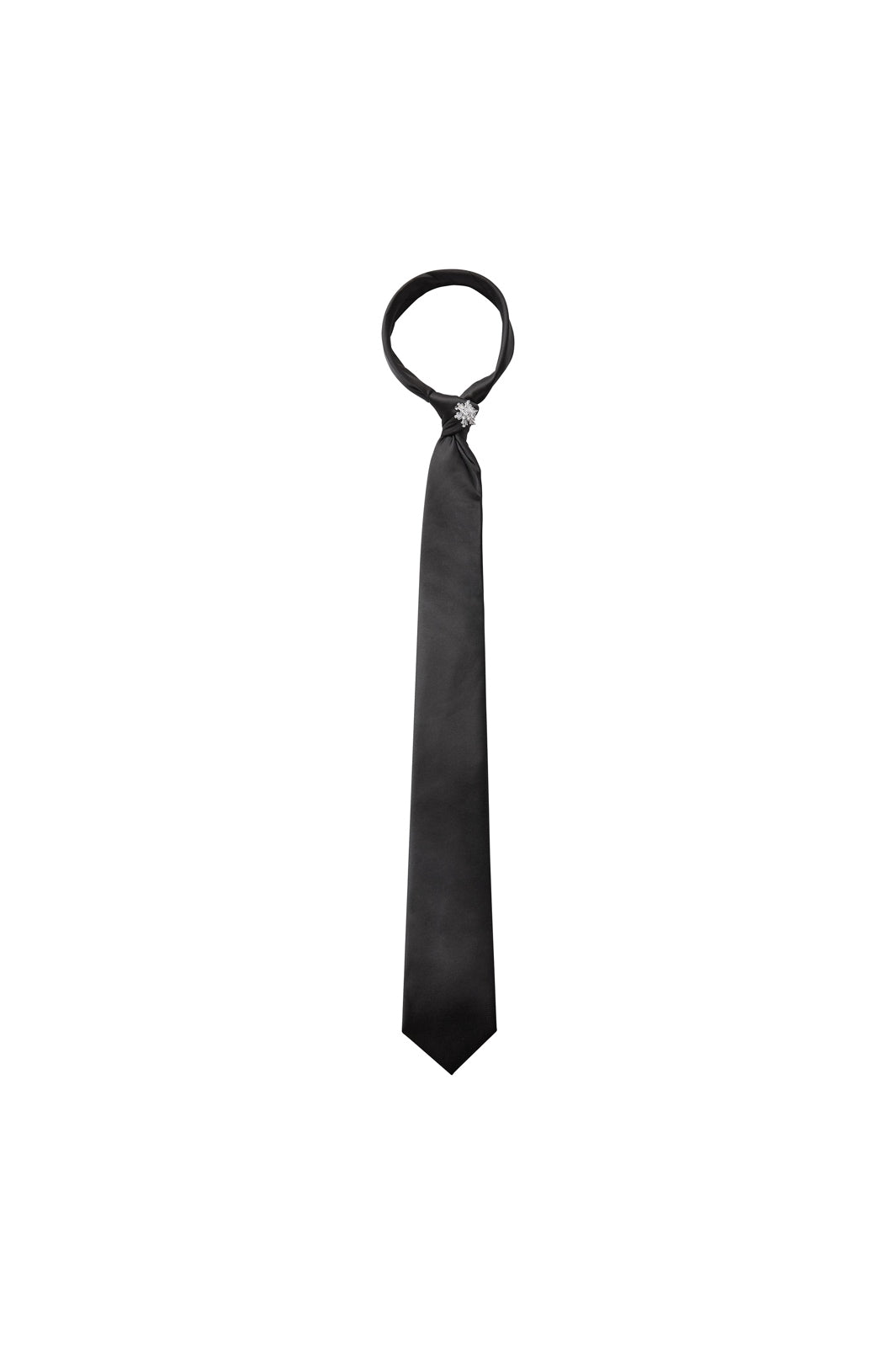 Co´Couture - Rosecc Tie 506473 - 65001 - Black