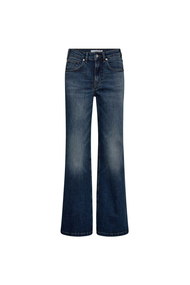 Haute L'Amitié - Chase Authentic Jeans HL10164 - Denim Blue