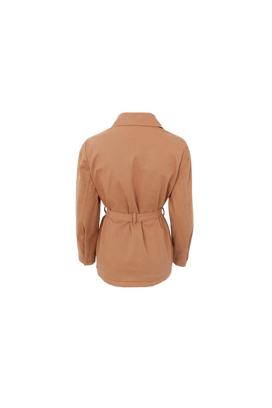 Black Colour - Bcember Shirt Jacket 41115 - Hazelnut