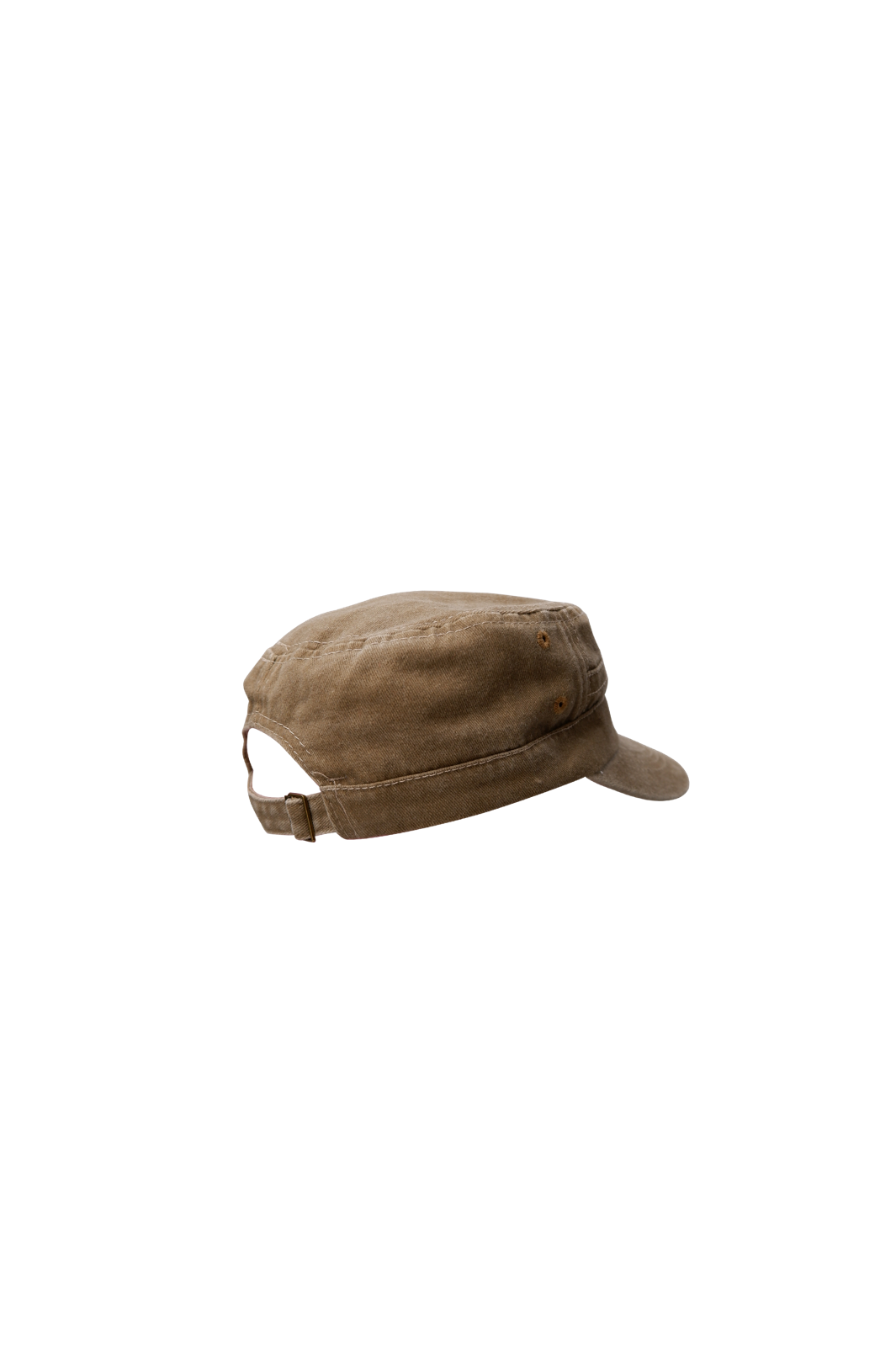 Black Colour - Bcglenna Cap 8031 - Khaki
