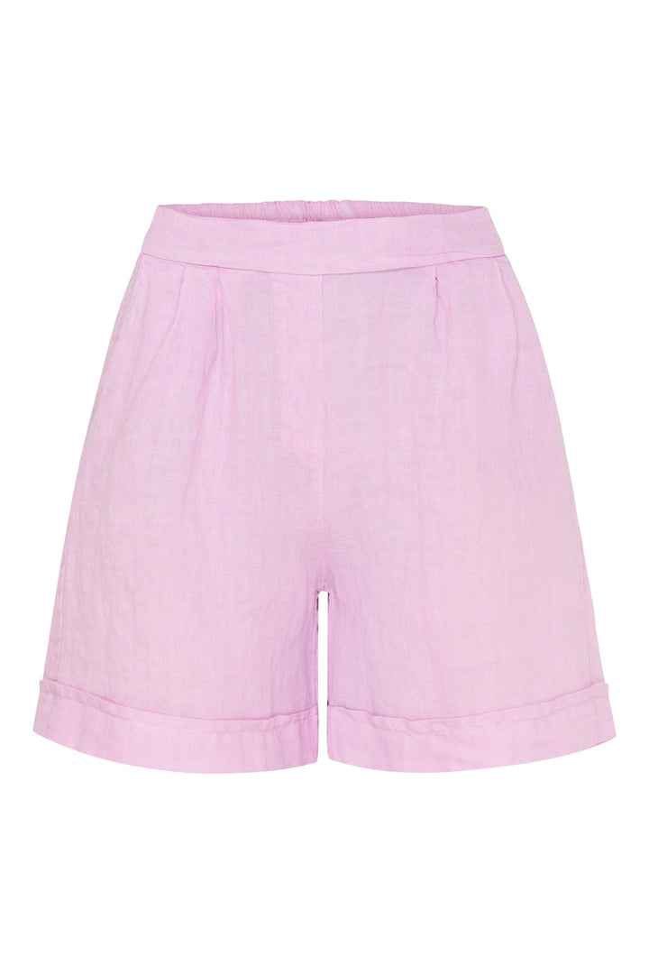 Marta Du Chateau - Mdcsophia Shorts 61072 - Lilac
