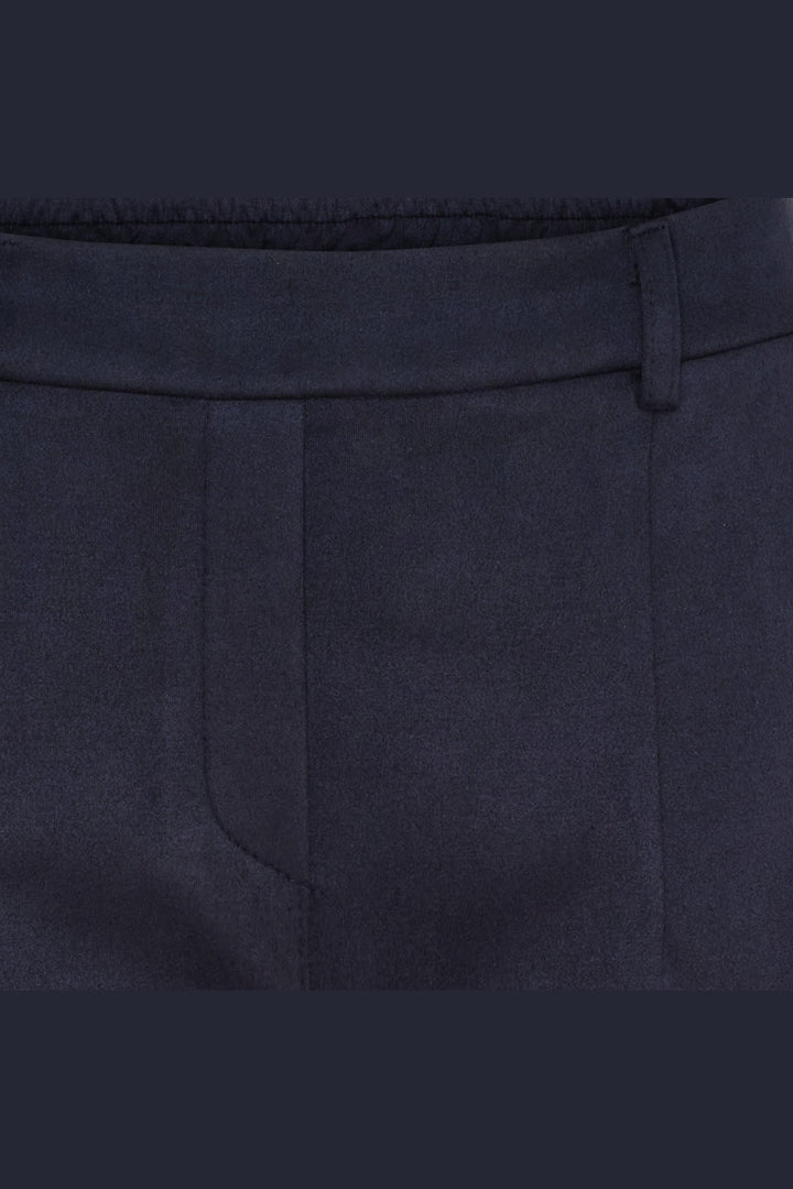 Marta Du Chateau - Mdcannelise Pants 256422PL - Navy4