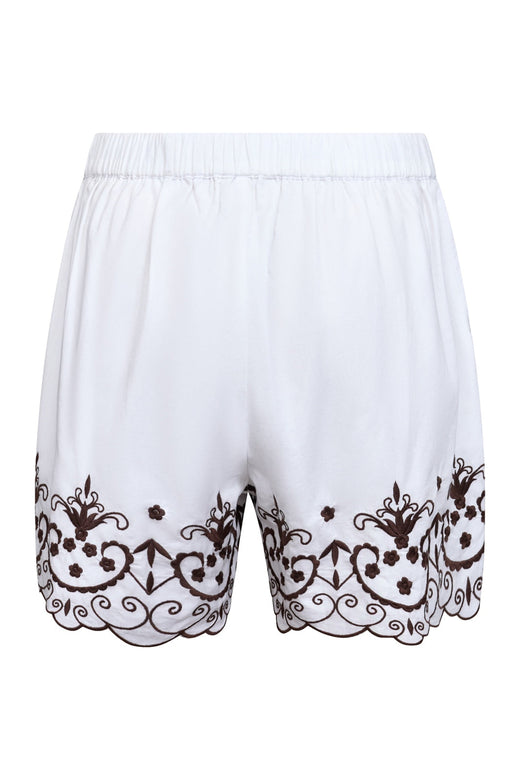 Love & Divine - Love1547 19863 - 101 - White /Brown