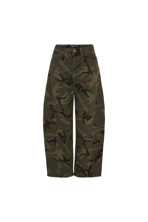 Marta Du Chateau - Mdcparis Jeans MDC232-JP9305 - Camo
