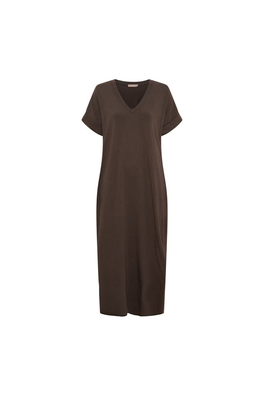 Marta Du Chateau - Mdclinna Dress 22597 - Moro