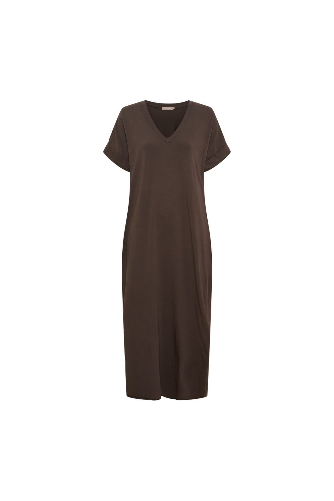 Marta Du Chateau - Mdclinna Dress 22597 - Moro