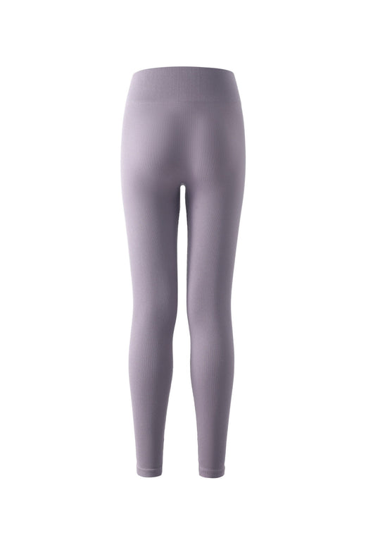 Liberte - Ninna-Rib-Legging 1015 - Pale Mauve