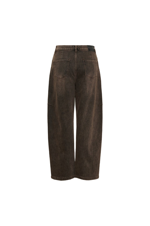 Marta Du Chateau - Mdcchie Jeans Mdc268-JW9634 - Denim