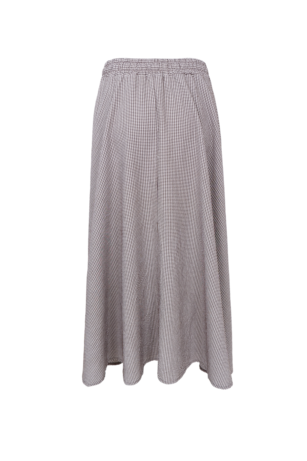 Black Colour - Bcmanon Skirt 41286 - Coffee
