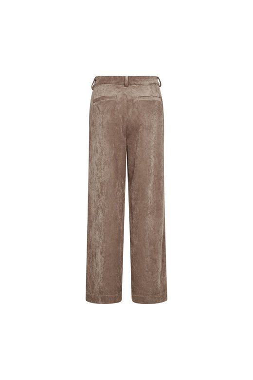 Co´Couture - Daisycc Cord Pant 500574 - 20009 - Walnut