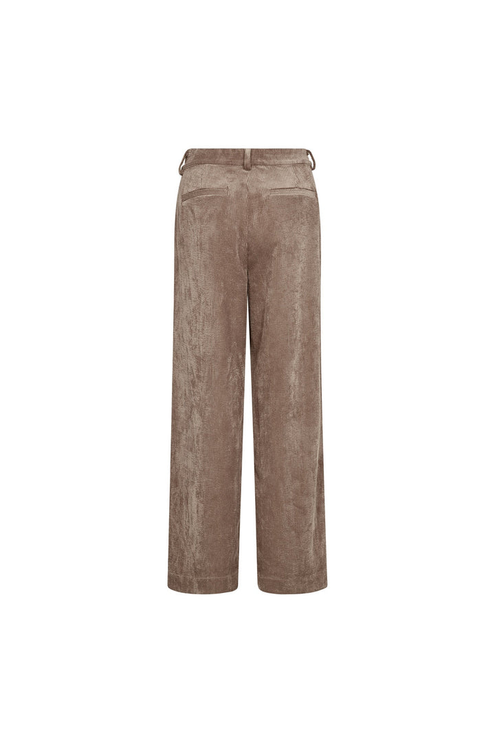 Co´Couture - Daisycc Cord Pant 500574 - 20009 - Walnut