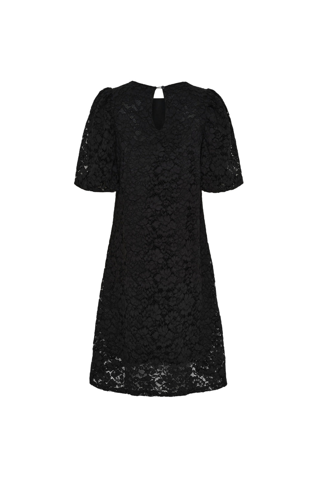 Marta Du Chateau - Mdcyuna Dress 59373M - Black