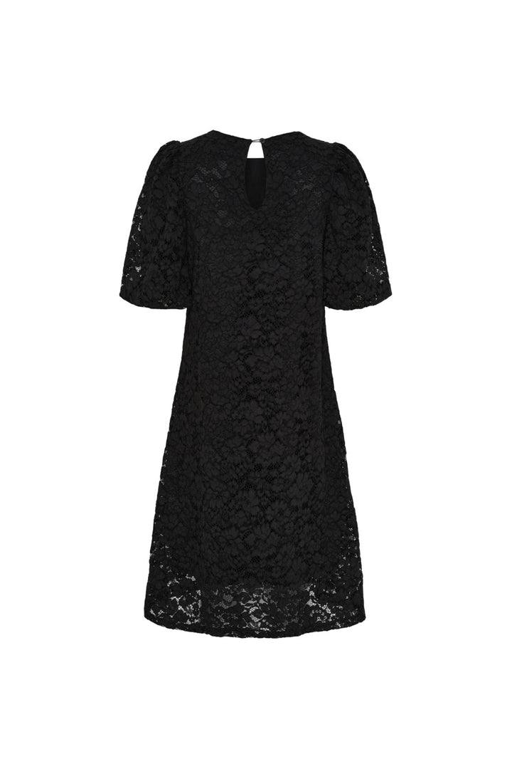 Marta Du Chateau - Mdcyuna Dress 59373M - Black