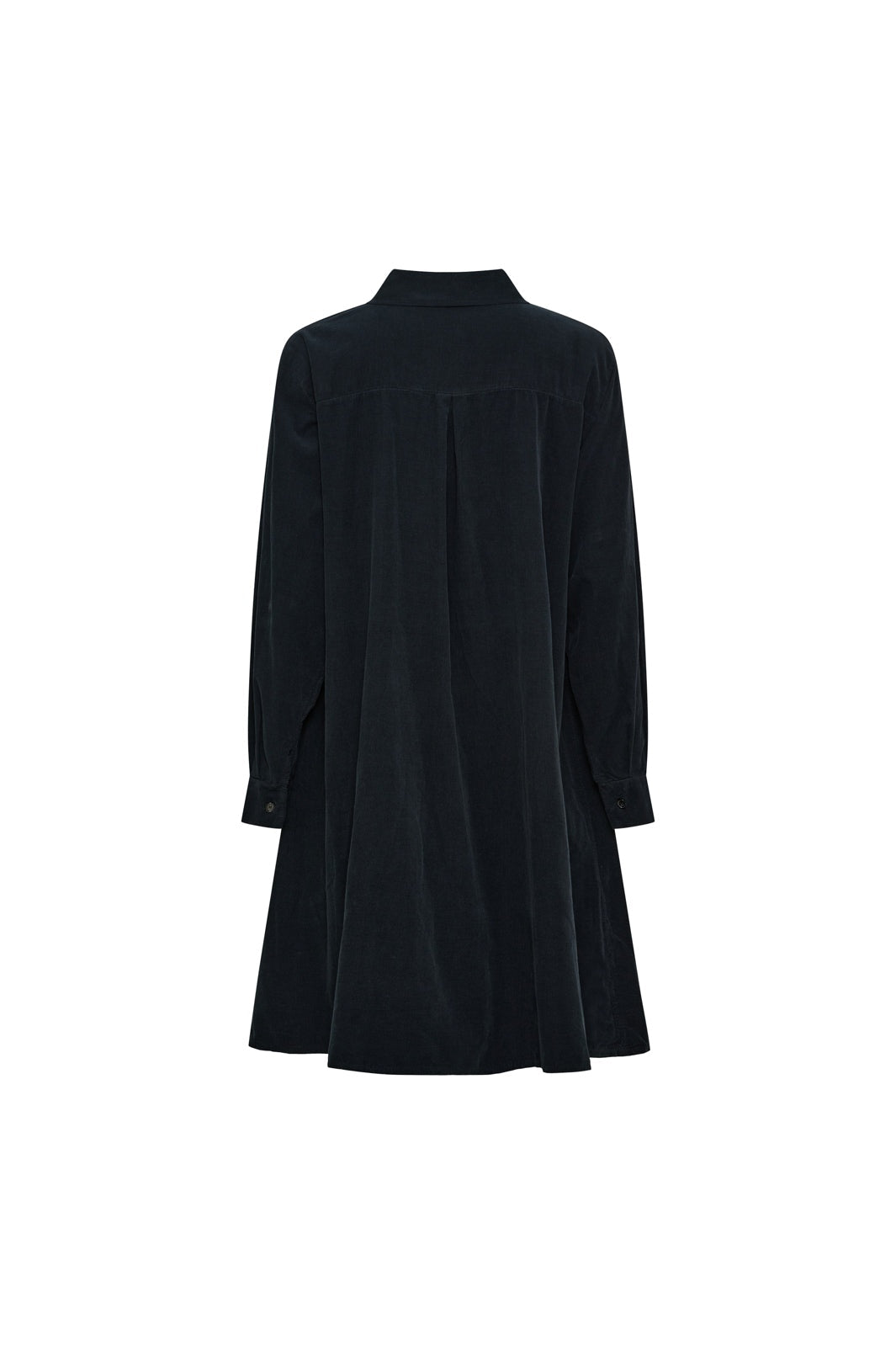 Marta Du Chateau - Mdcumbria Dress 8901 - Black