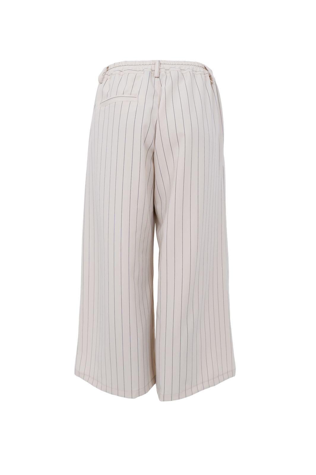 Black Colour - Bcnapoli Culotte Pant 41111 - Off White