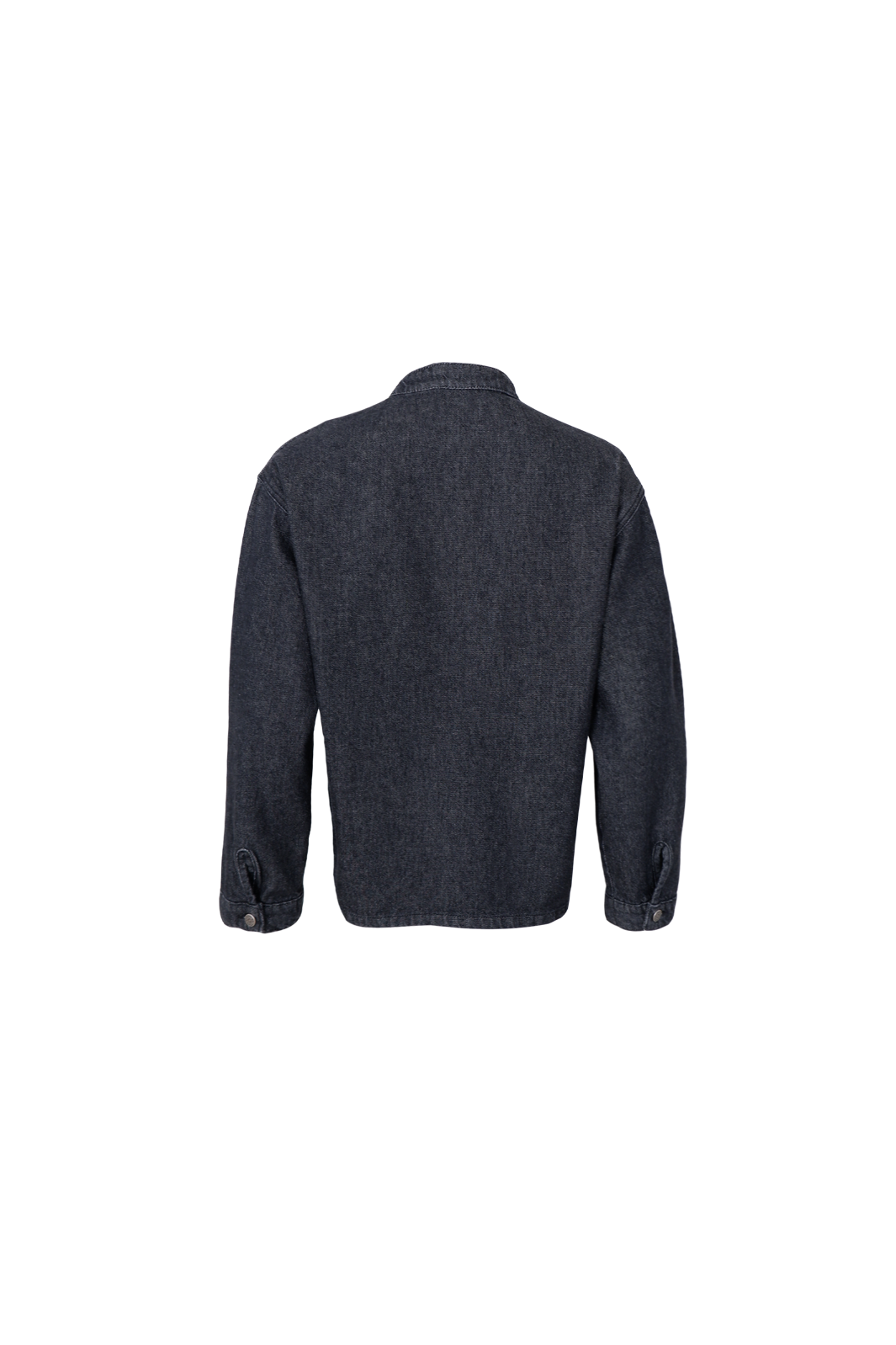 Black Colour - Bcsia Denim Jacket 41248 - Black Denim