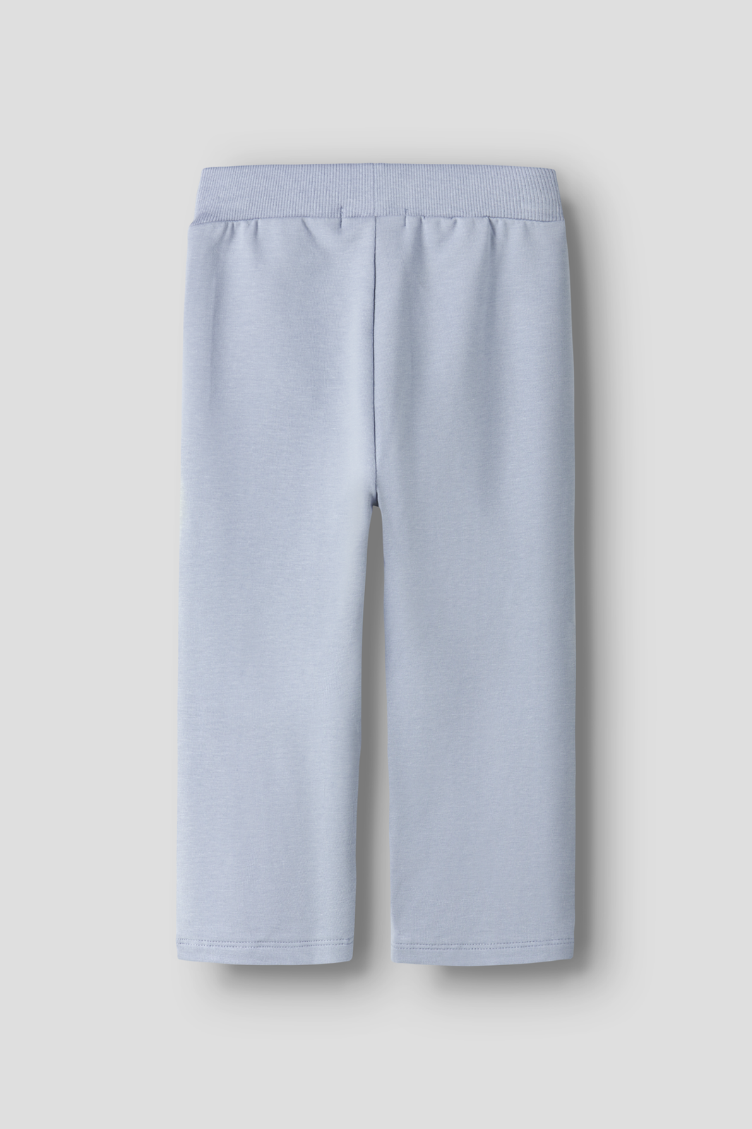 Name It - Nmmdolu Loose Sweat Pant - 4956570 Blue Fog