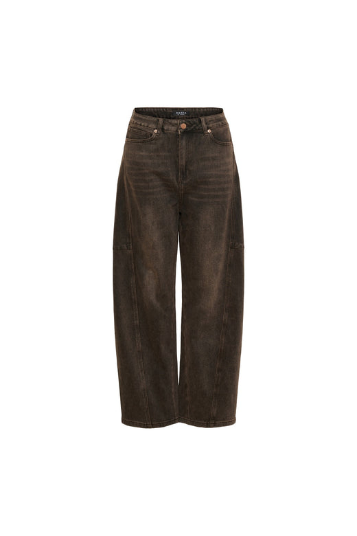 Marta Du Chateau - Mdcchie Jeans Mdc268-JW9634 - Denim