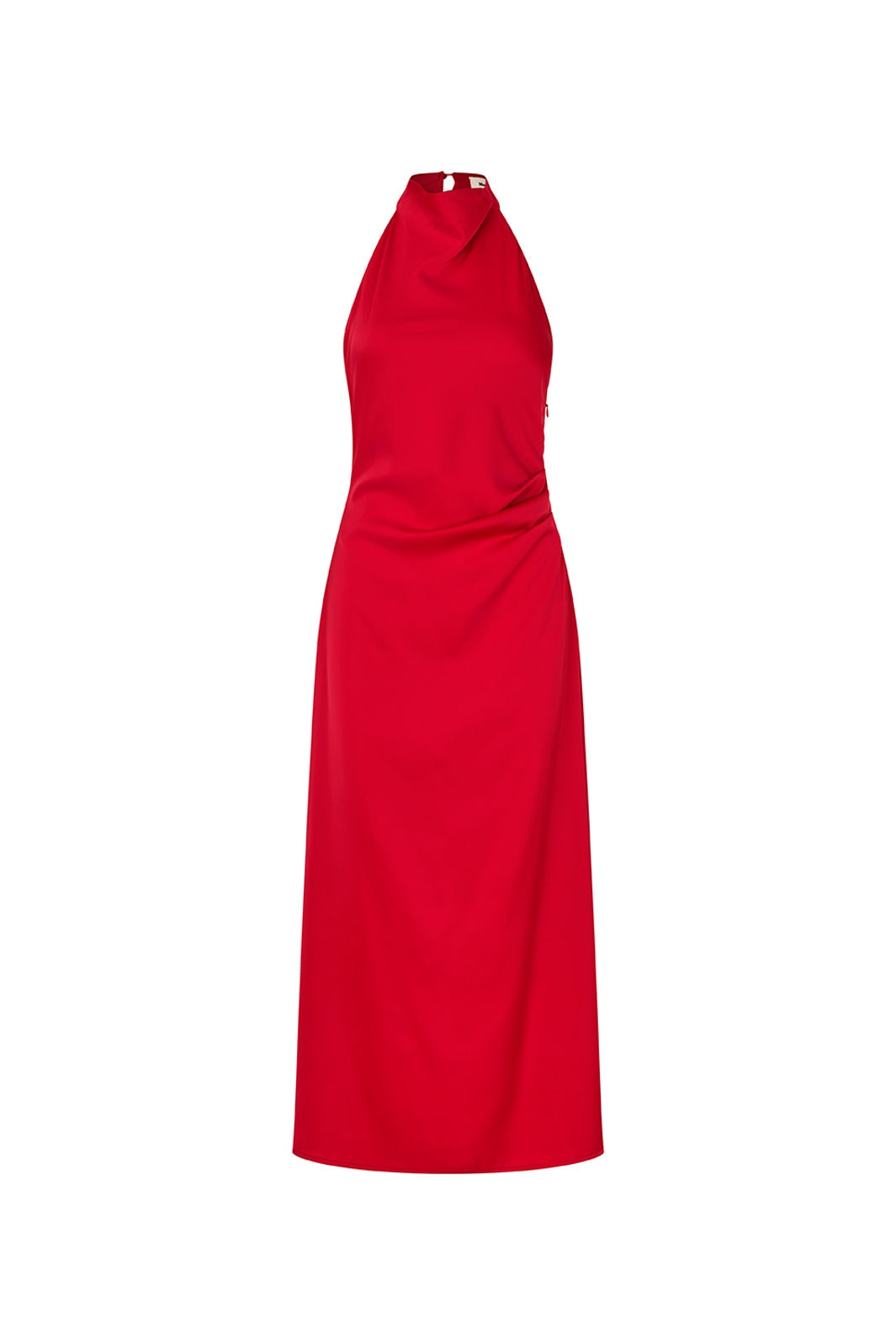 Modström - Timmiemd Dress 59317 - 13628 - Hibiscus