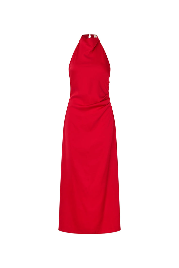 Modström - Timmiemd Dress 59317 - 13628 - Hibiscus