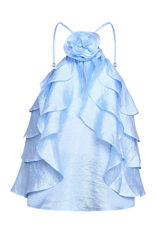 Sisters Point - Viggi-Hl 19744 - 402 - Mid Blue