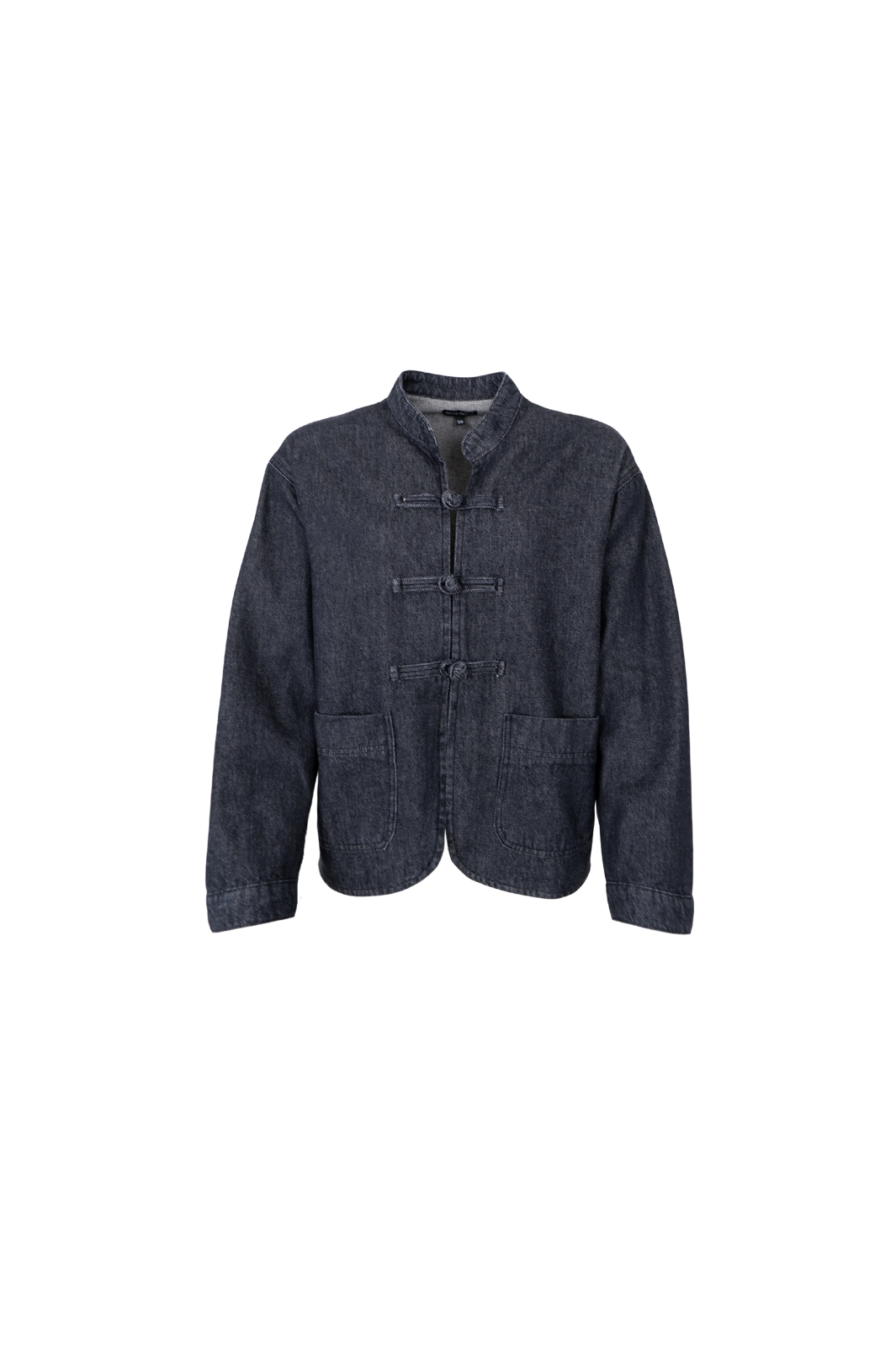 Black Colour - Bcsia Denim Jacket 41248 - Black Denim