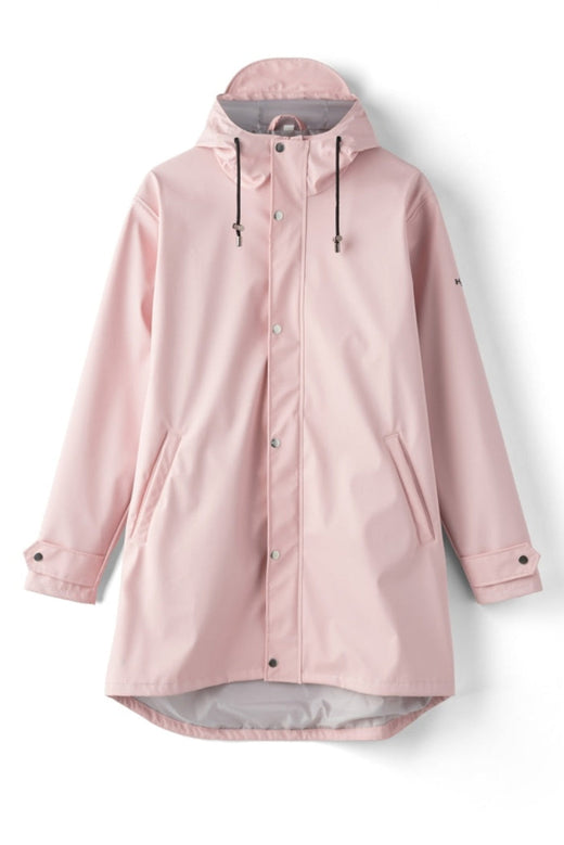 H2O - Lindø Rain Jacket 100185 - 2015 - Light Pink
