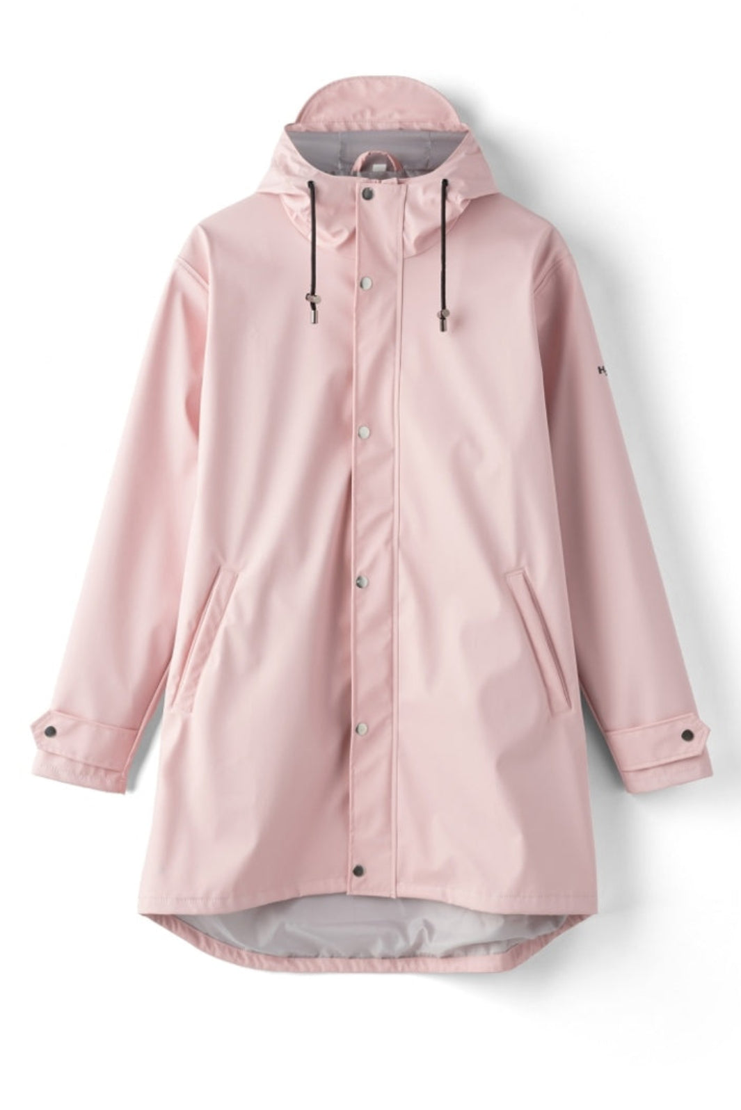 H2O - Lindø Rain Jacket 100185 - 2015 - Light Pink