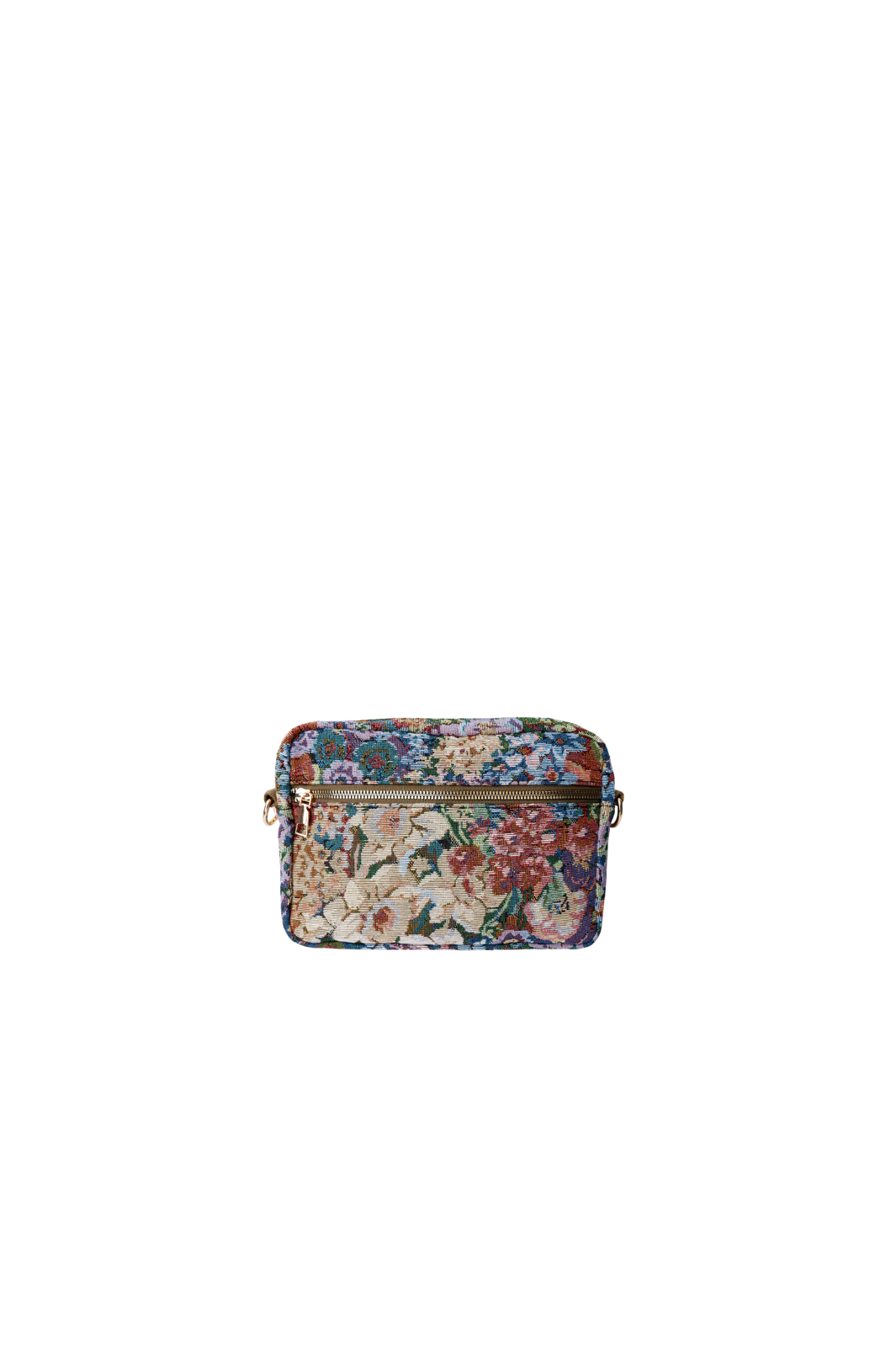 Black Colour - Bcnyla Crossover Bag 9387 - Fall Garden