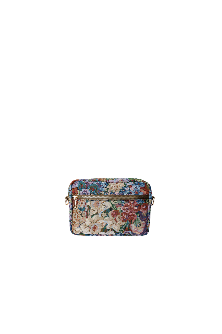 Black Colour - Bcnyla Crossover Bag 9387 - Fall Garden