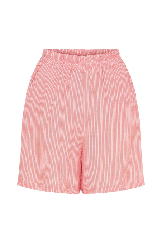 Marta Du Chateau - Mdcdelfina Shorts 36188M - Corallo5