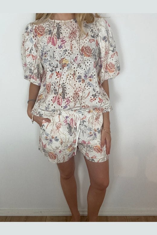 Continue - Lis 15287 - Print Embrodery