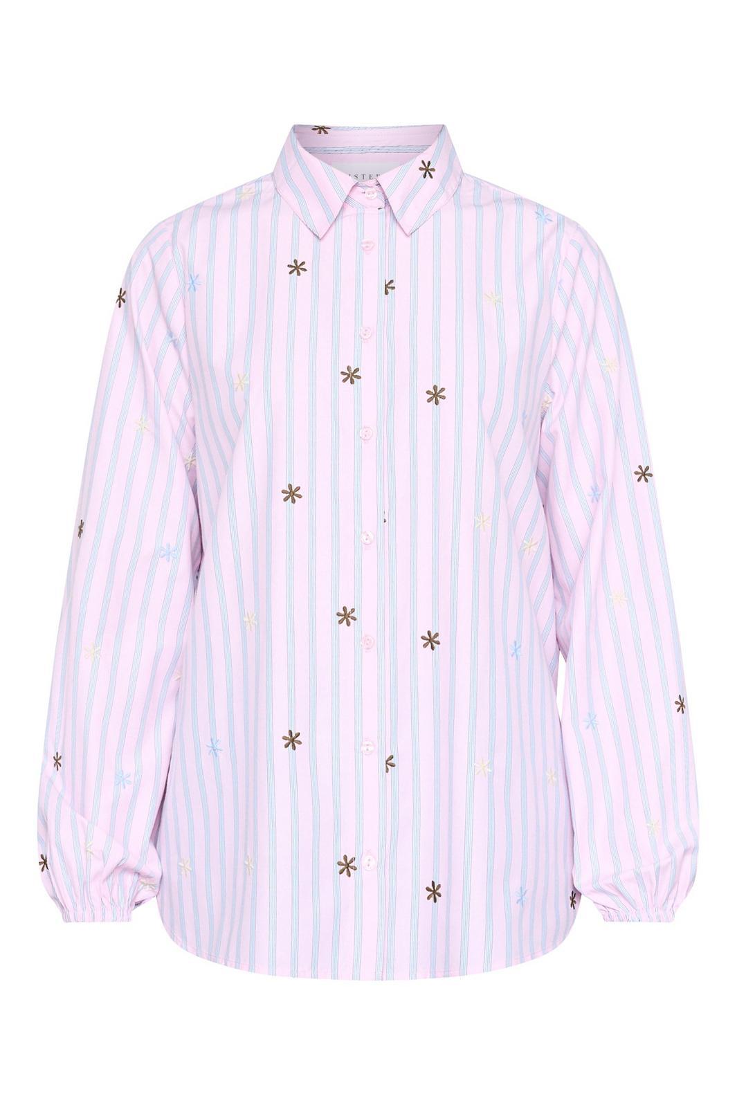 Sisters Point - Istea-Sh6 19645 - 833 - Bloom Stripes