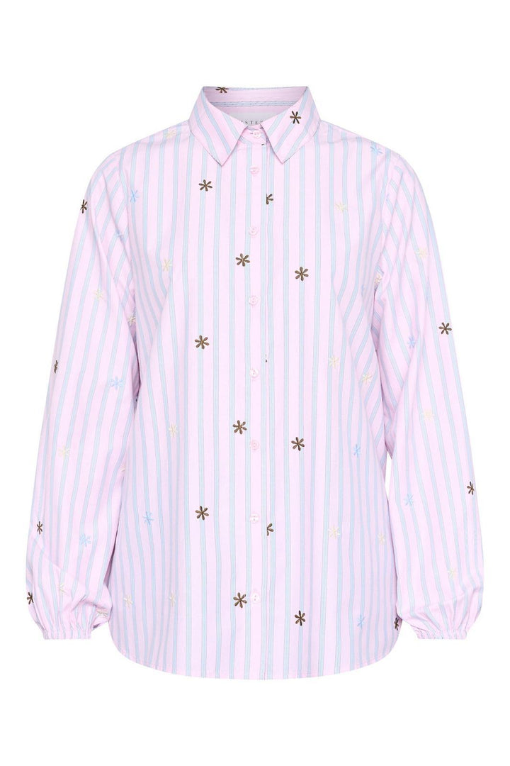 Sisters Point - Istea-Sh6 19645 - 833 - Bloom Stripes