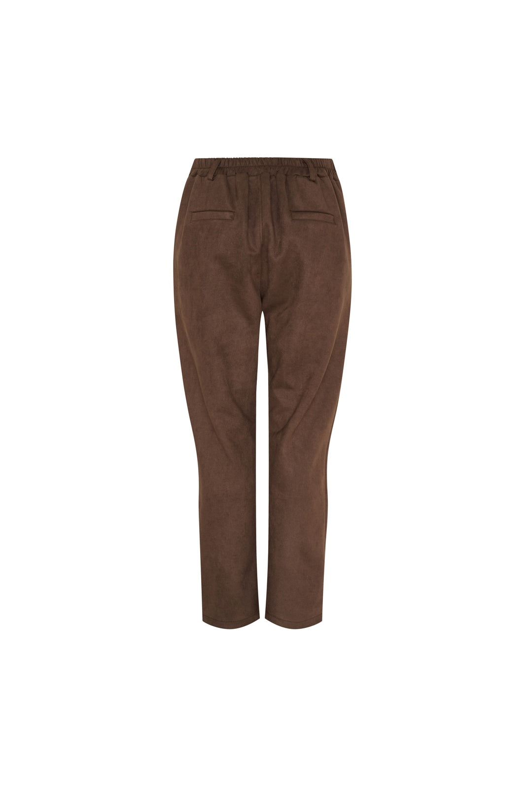 Marta Du Chateau - Mdcannelise Pants 256422PL - Brown276