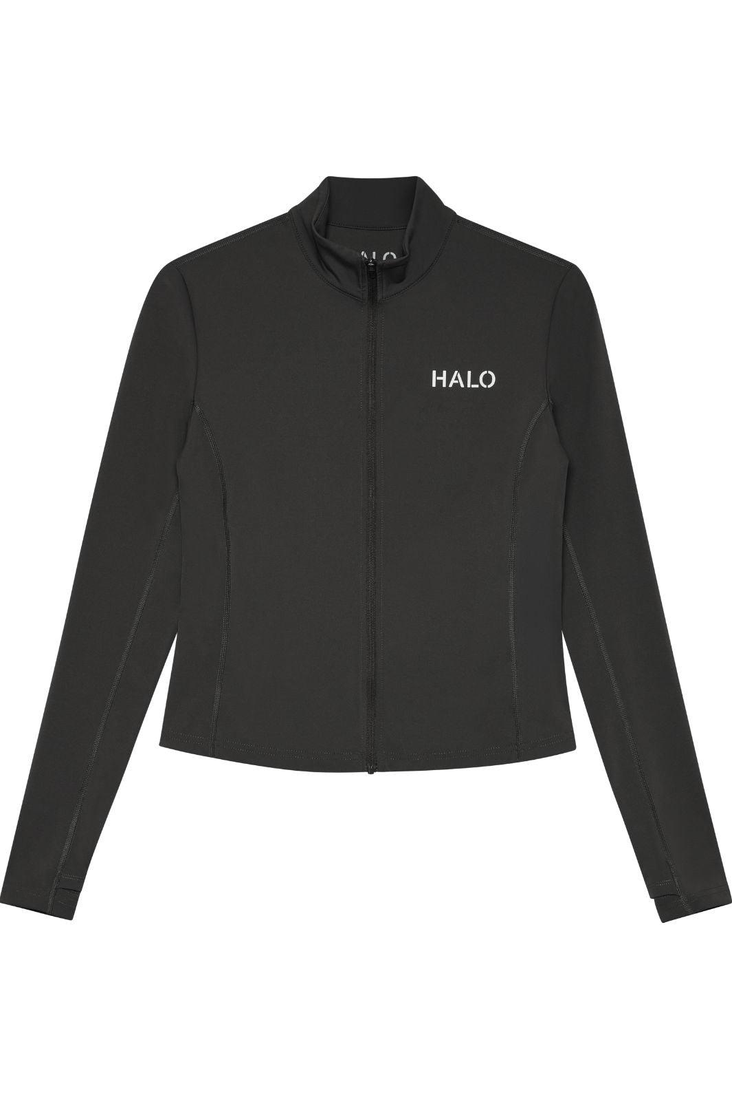 Halo - Women Full Zip 2.0 233016 - 6213 - Raven Bluser 
