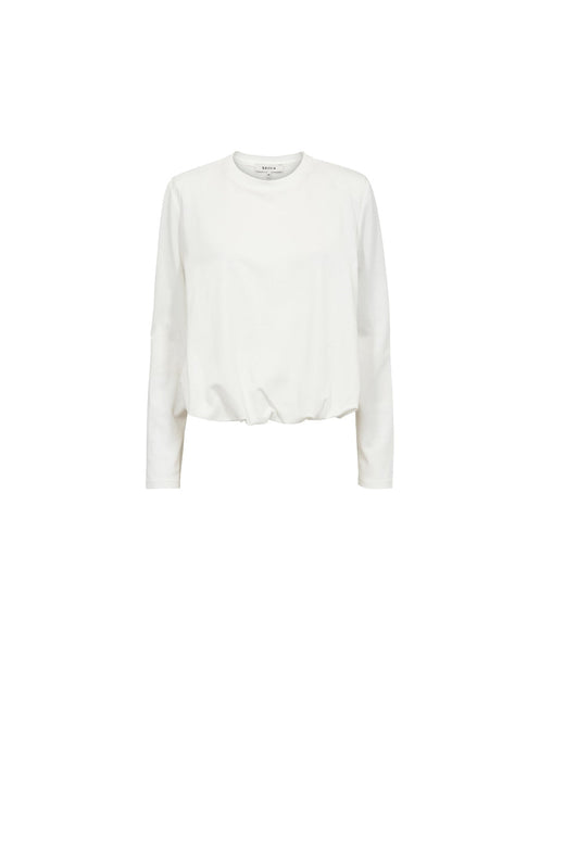 Gossia - Evigo Blouse G3158 - Off-White